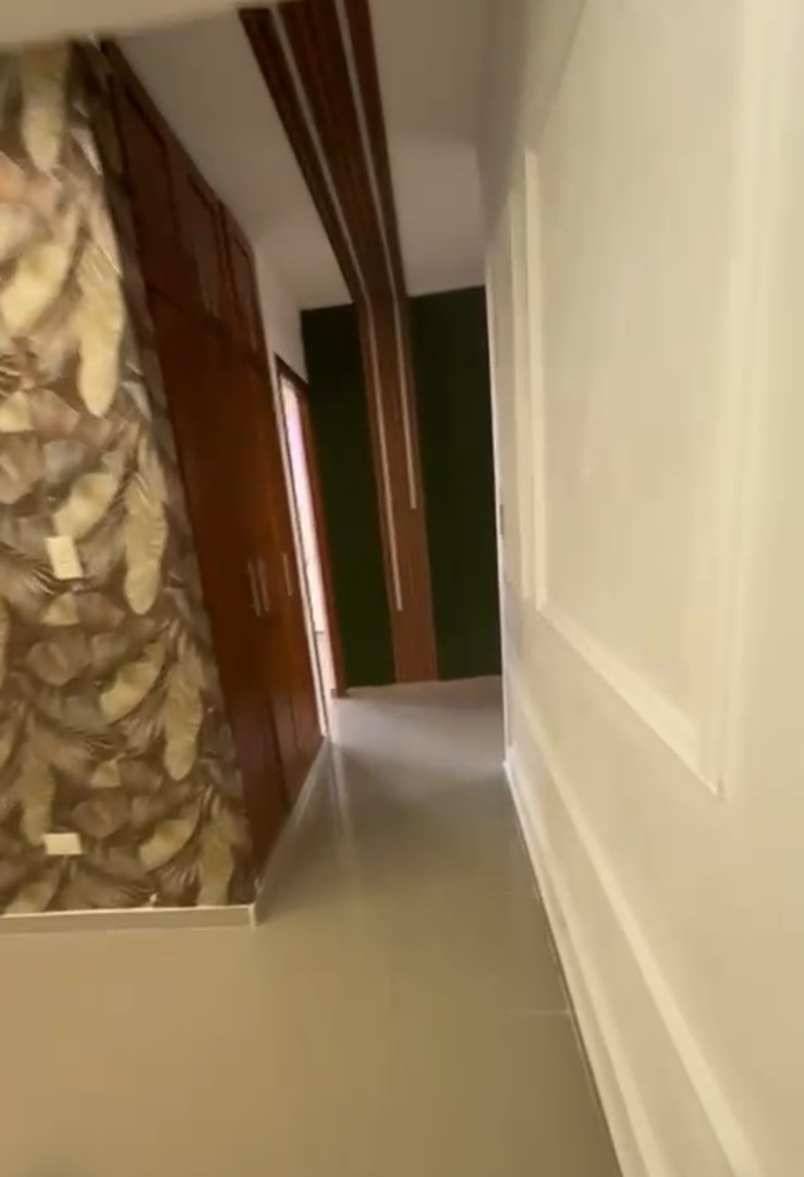 apartamentos - Apartamento en Alquiler, 3er Piso  9
