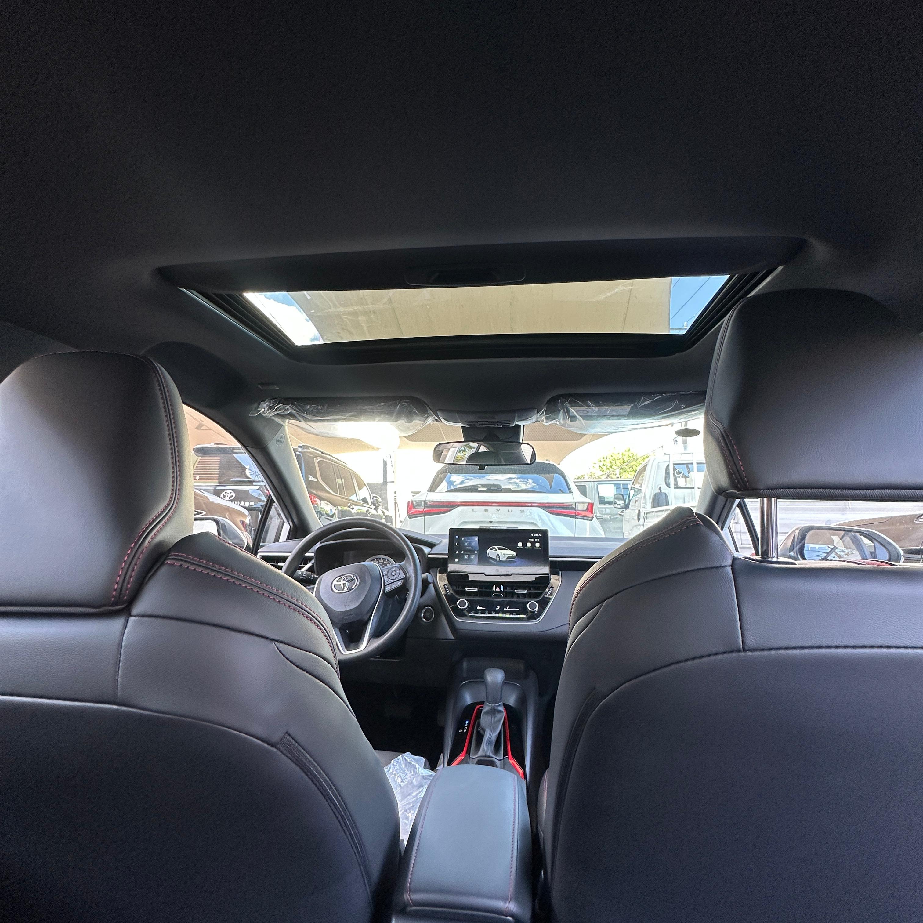 carros - LEILING SMART ELÉCTRIC HYBRID DOUBLE 1.8L SPORT  4
