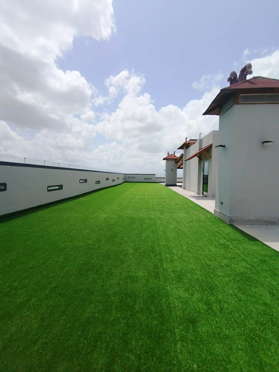 apartamentos - Apartamento alquiler 3Hab 3Baños Paraiso Oriental 4