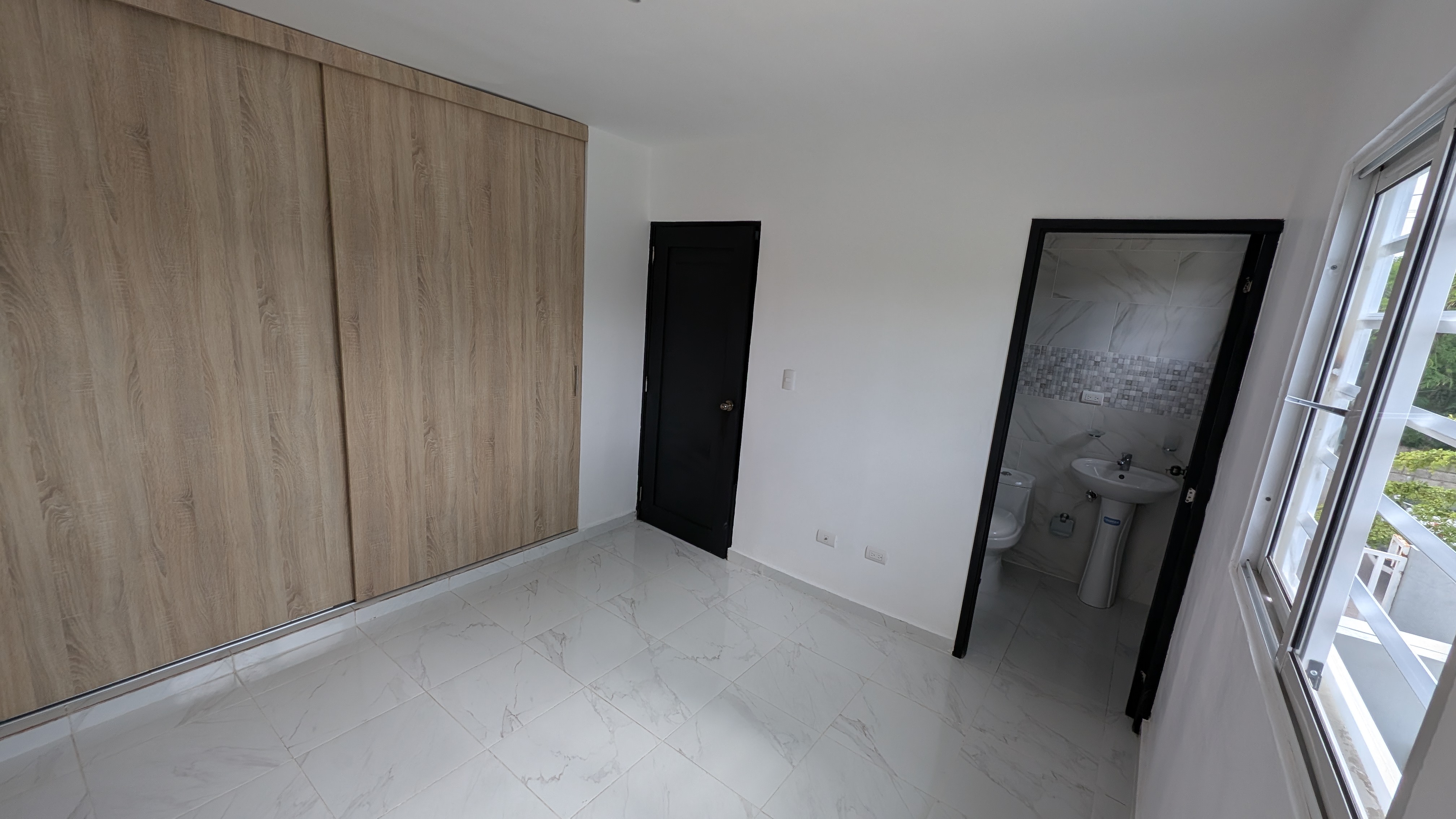 apartamentos - APARTAMENTO EN VENTA 3 HAB. LA ROMANA, VISTA HERMO 5