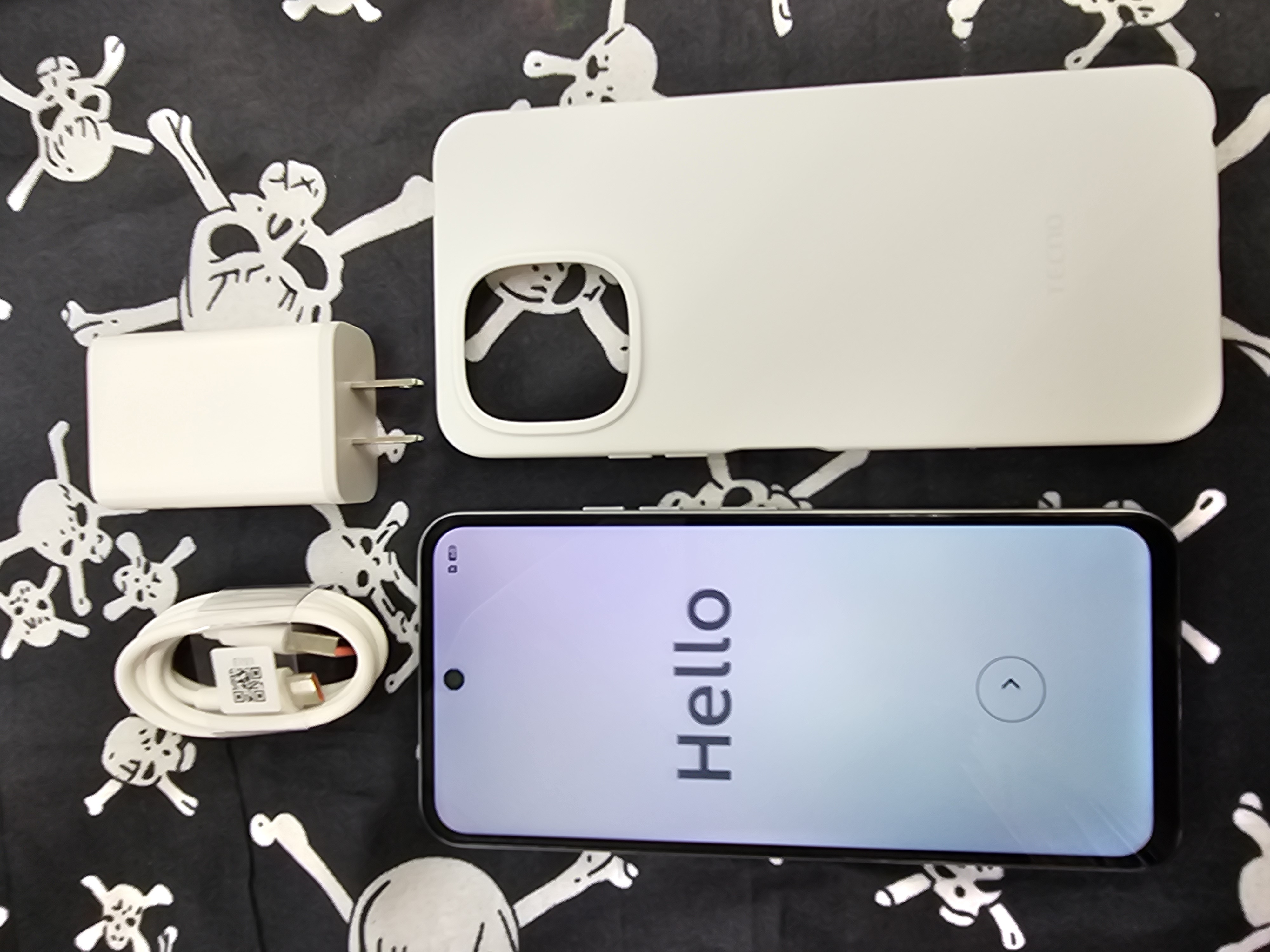 celulares y tabletas - TECNO SPARK 40C(256GB)📱 6