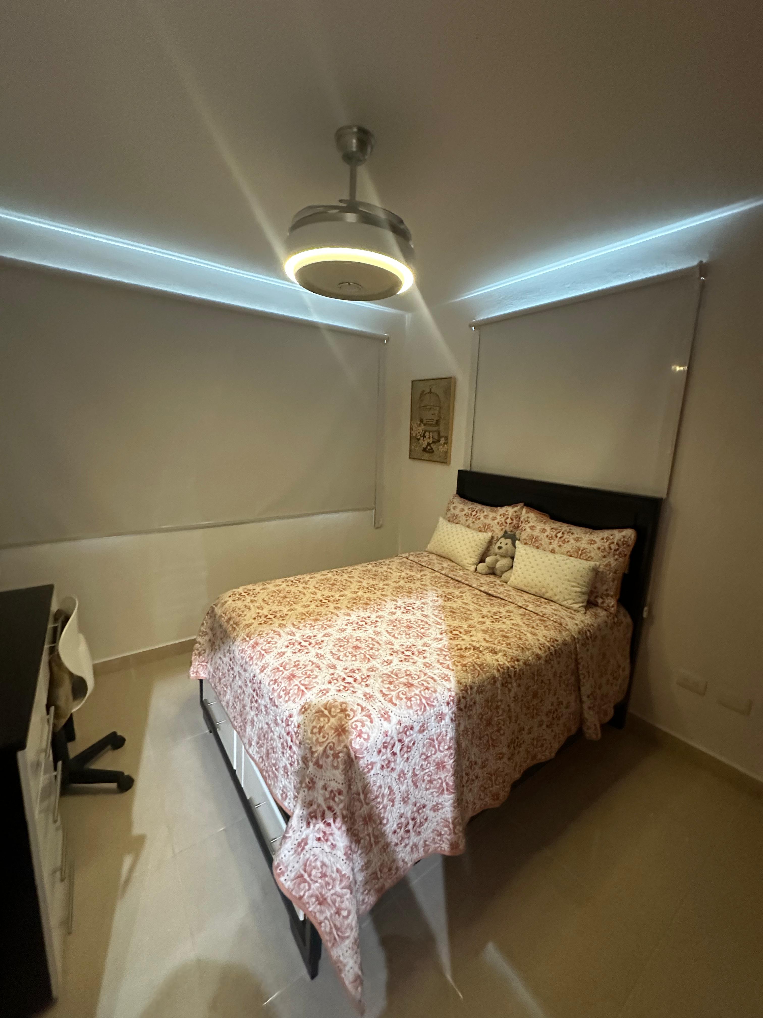 apartamentos - APARTAMENTO EN VENTA EN QUINTAS DE RINCON LARGO. 2