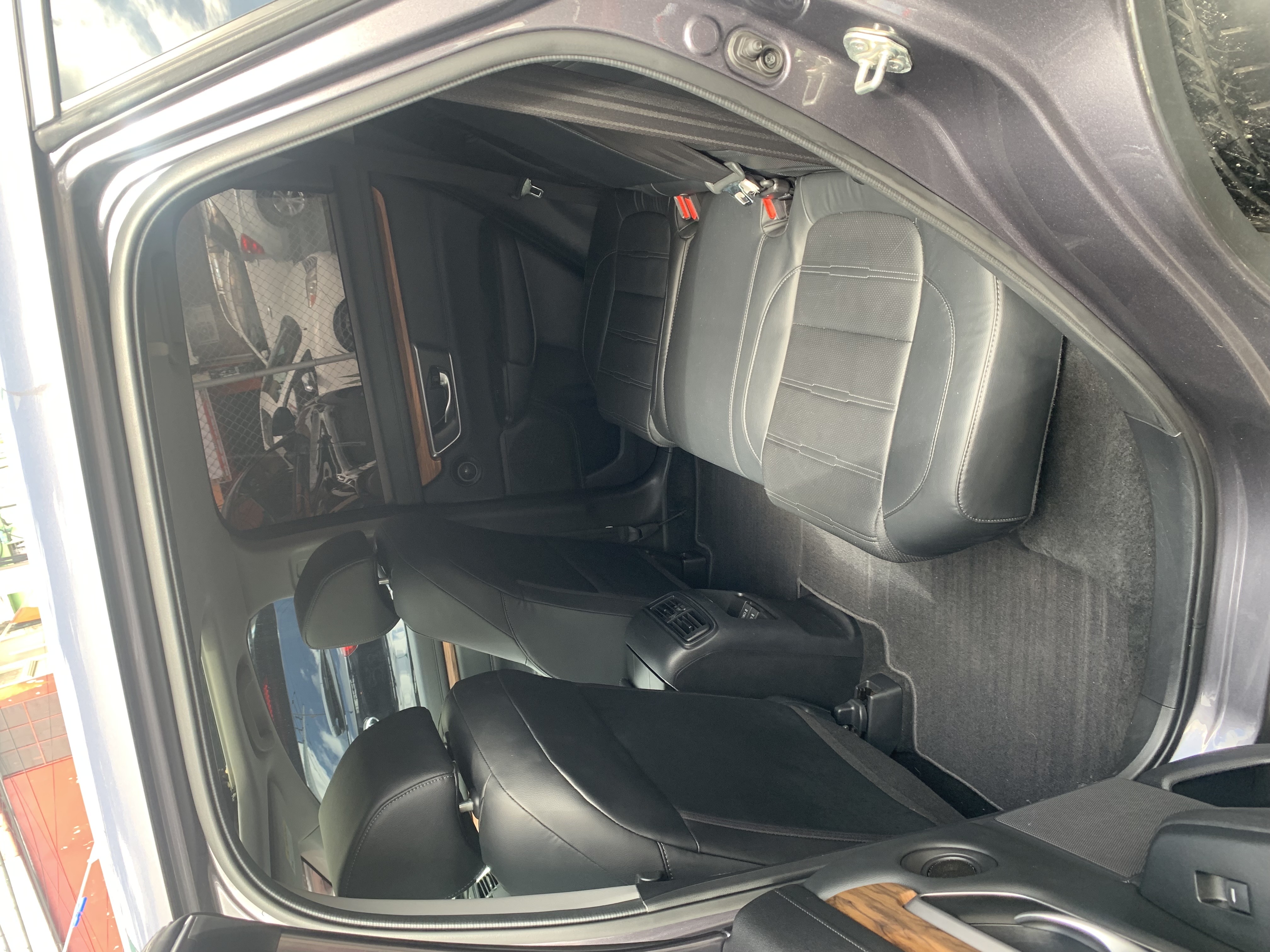 jeepetas y camionetas - honda crv 2019 7