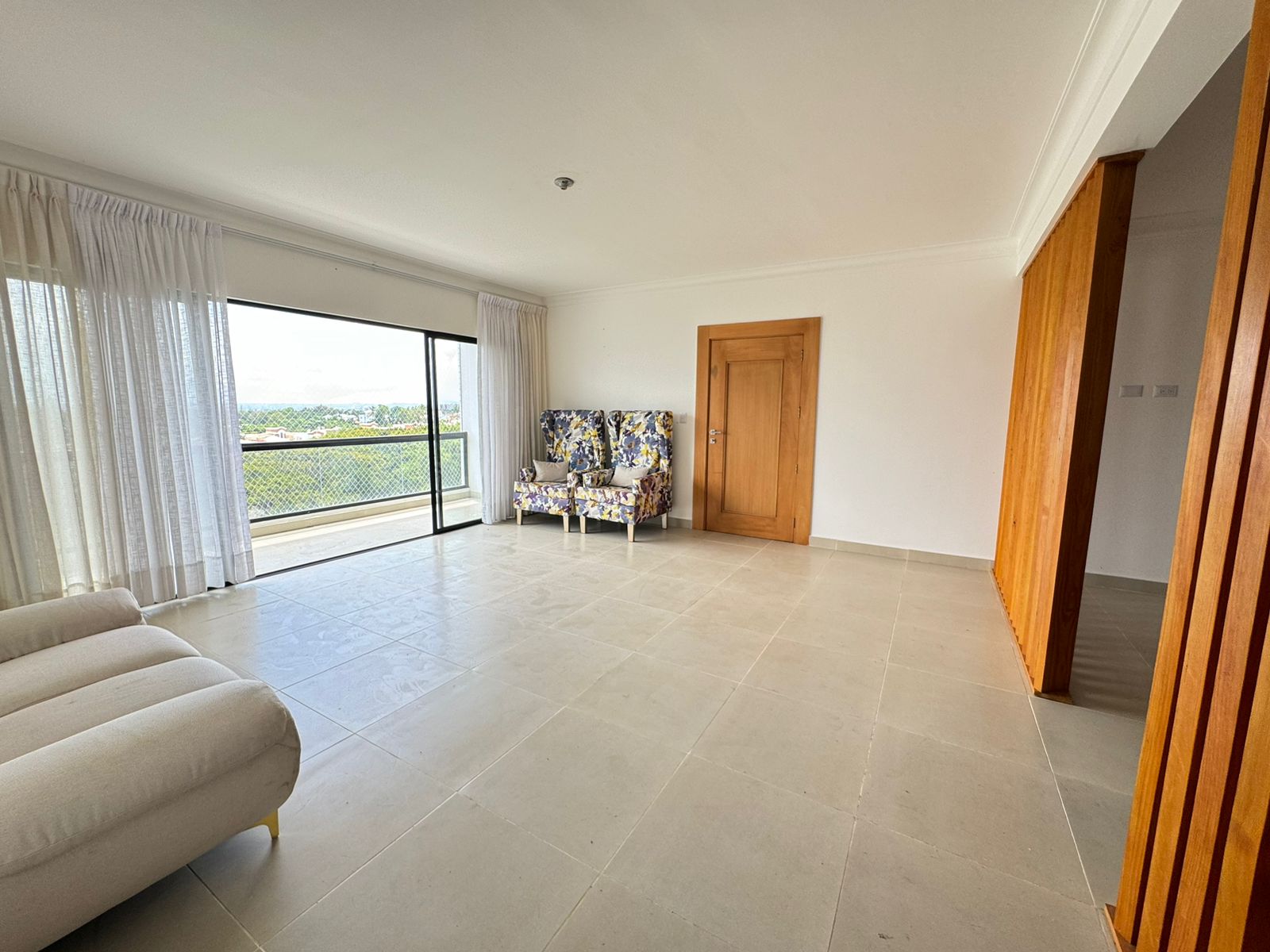 apartamentos - APARTAMENTO EN VENTA EN SANTIAGO. 5