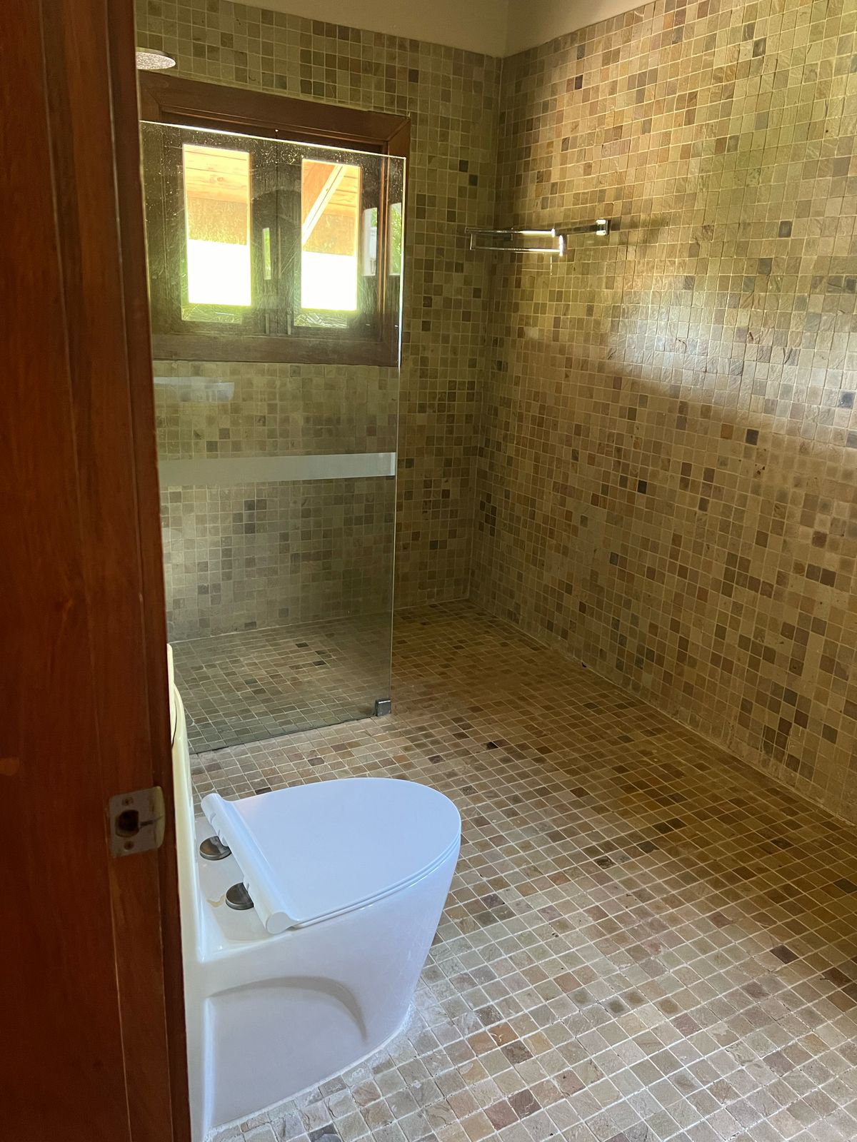 casas vacacionales y villas - Alquilo villa en Guavaberry Juan Dolio  8