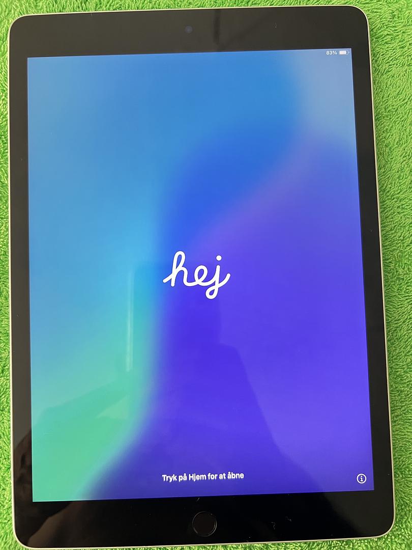 celulares y tabletas - IPad 9na Generación 