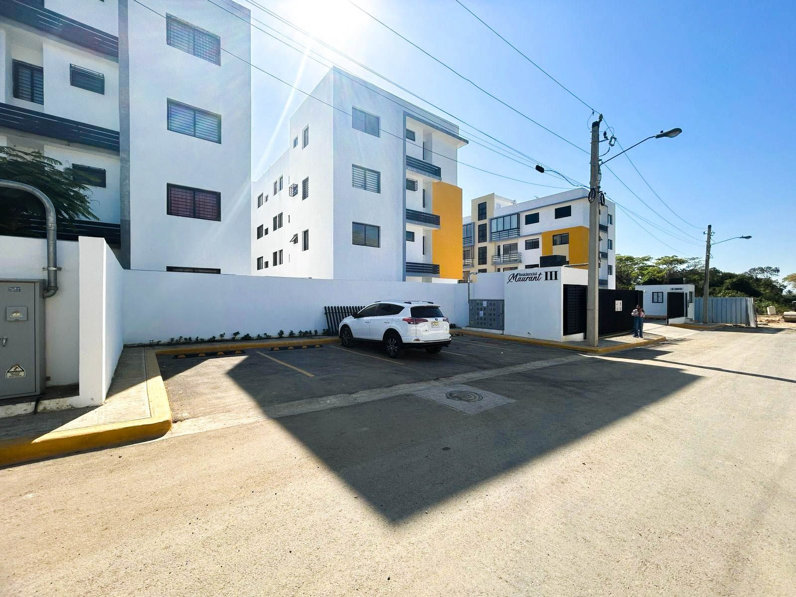 apartamentos - Apartamento en Alquiler carretera Don Pedro  8