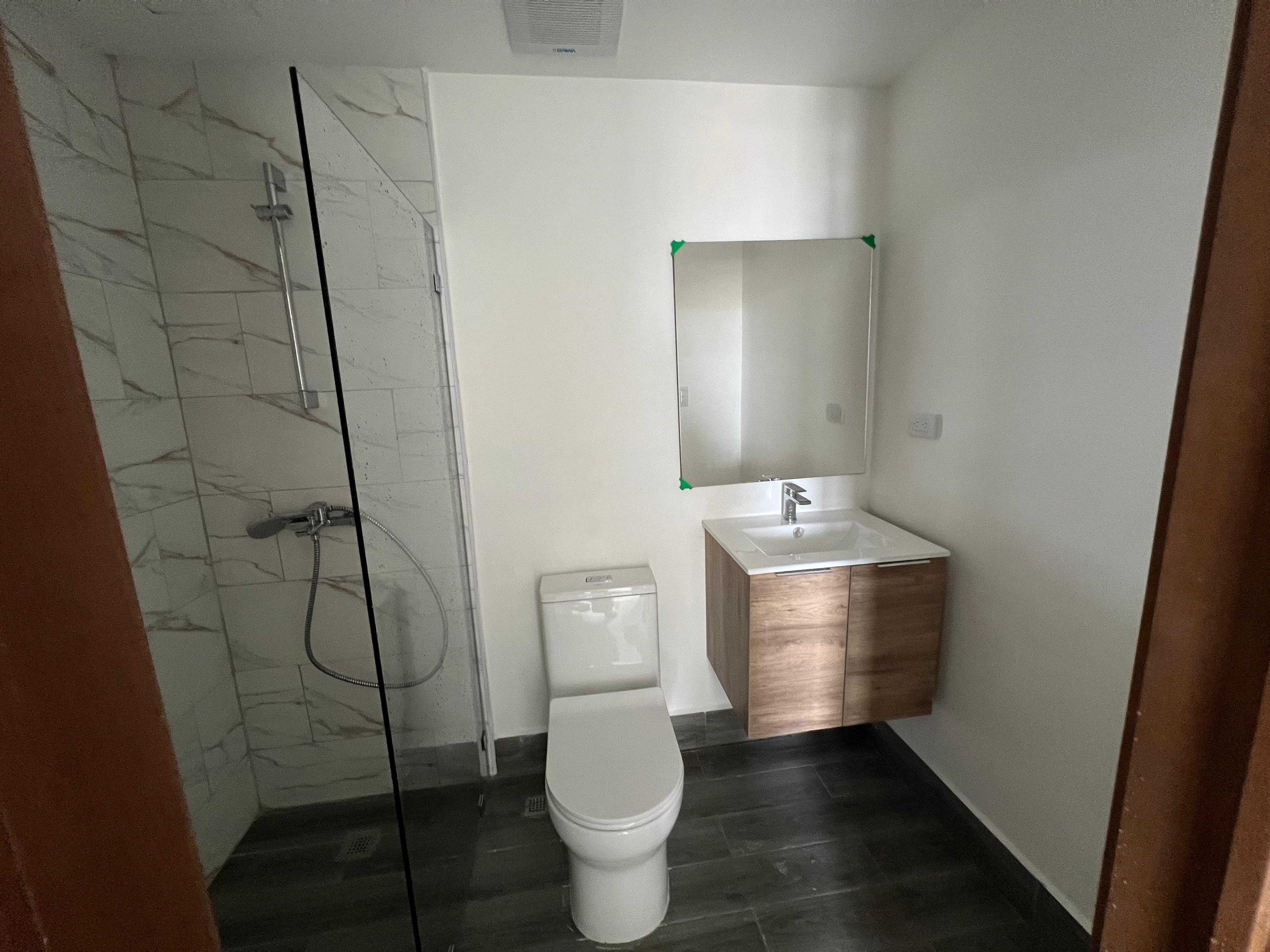 apartamentos - Alquiler de Apartamento de 2 habitaciones 7