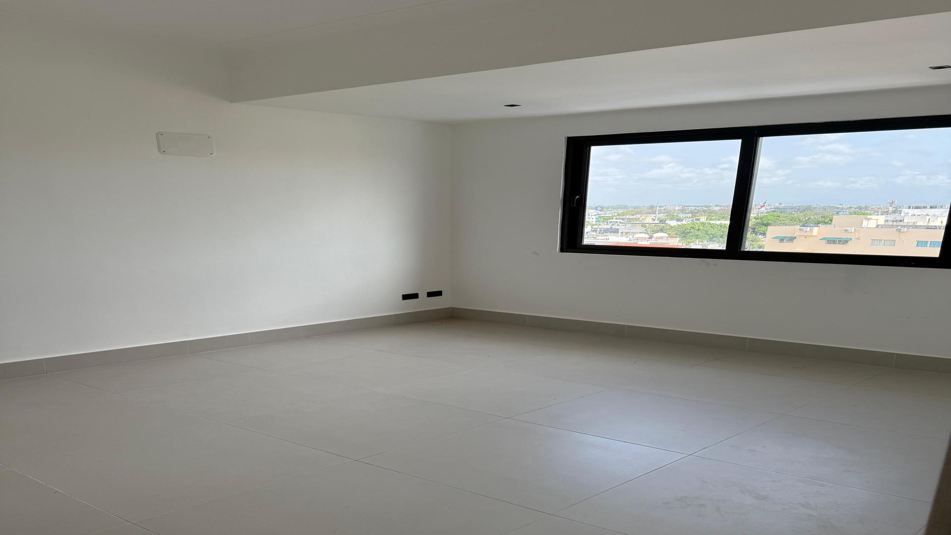 apartamentos - Alquiler de 1 Habitación | Evaristo Morales 4