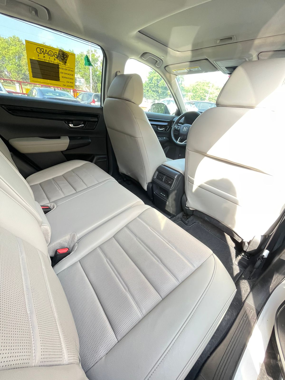 jeepetas y camionetas - Honda crv exl 2024 0