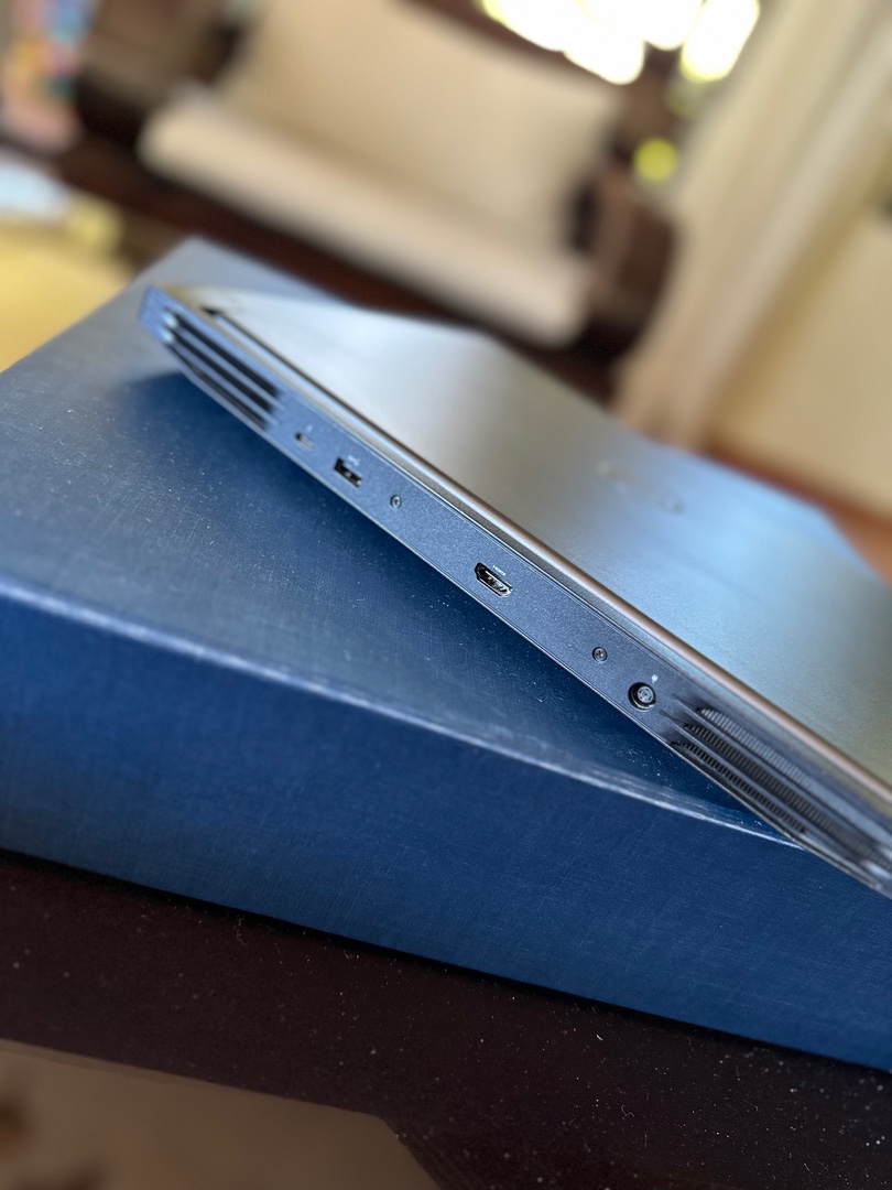computadoras y laptops - Gaming laptop Dell G16 7620, i7 12th gráfica 3060 2