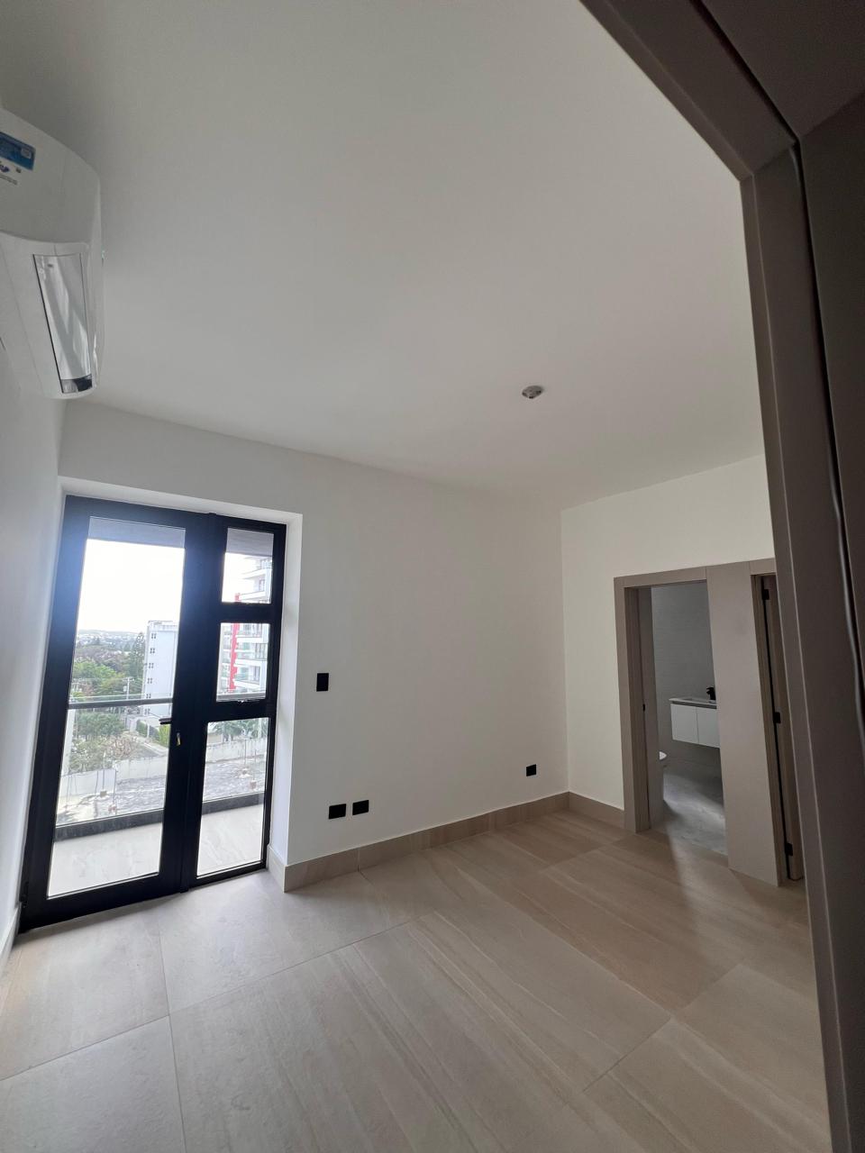 apartamentos - Apartamento con Linea Blanca en Alquiler  3