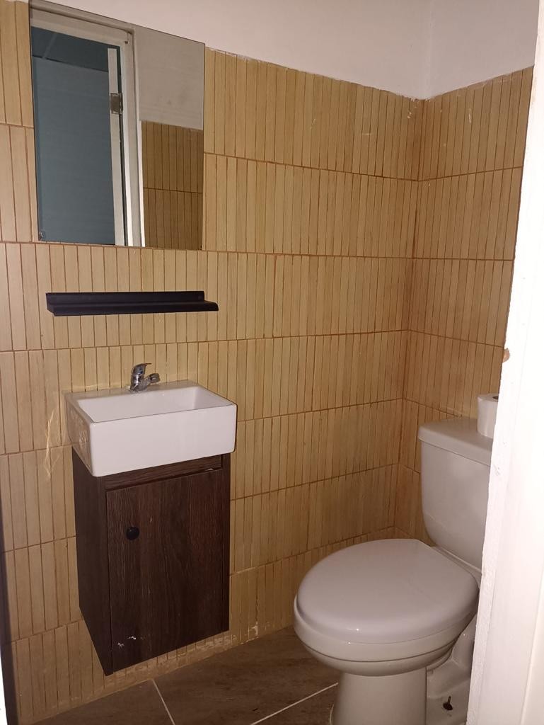 apartamentos - Alquiler Apartamento Estudio Amueblado, Avenida Delgado, Gazcue, Santo Domingo 3