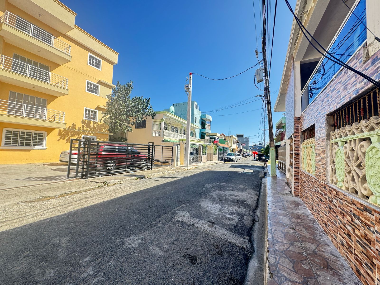 casas - apartamentos en San isidro  1