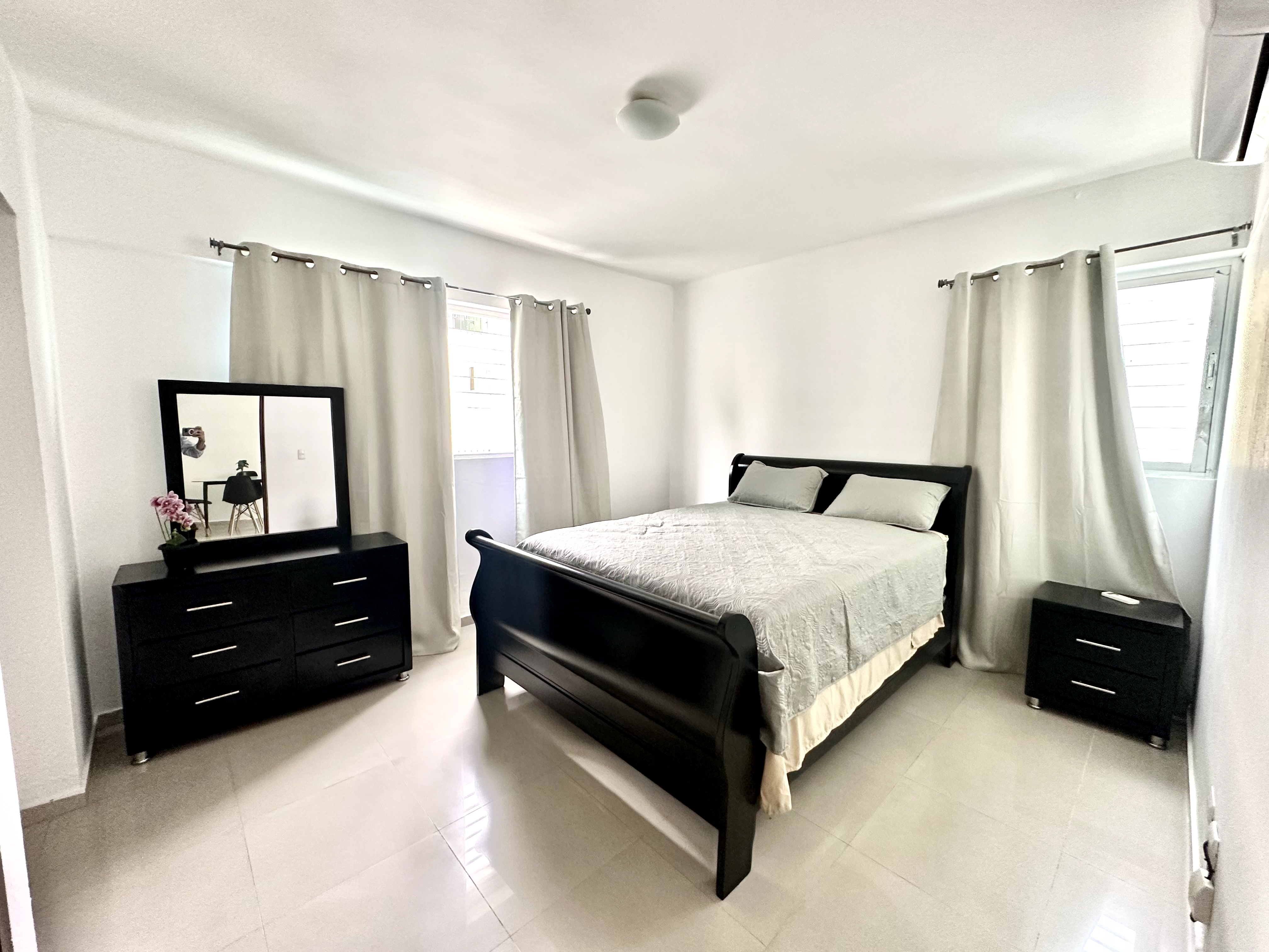 apartamentos - APARTAMENTO EN GAZCUE SANTO DOMINGO DE GUZMÁN 9