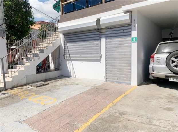 oficinas y locales comerciales - Local primer nivel millon 1