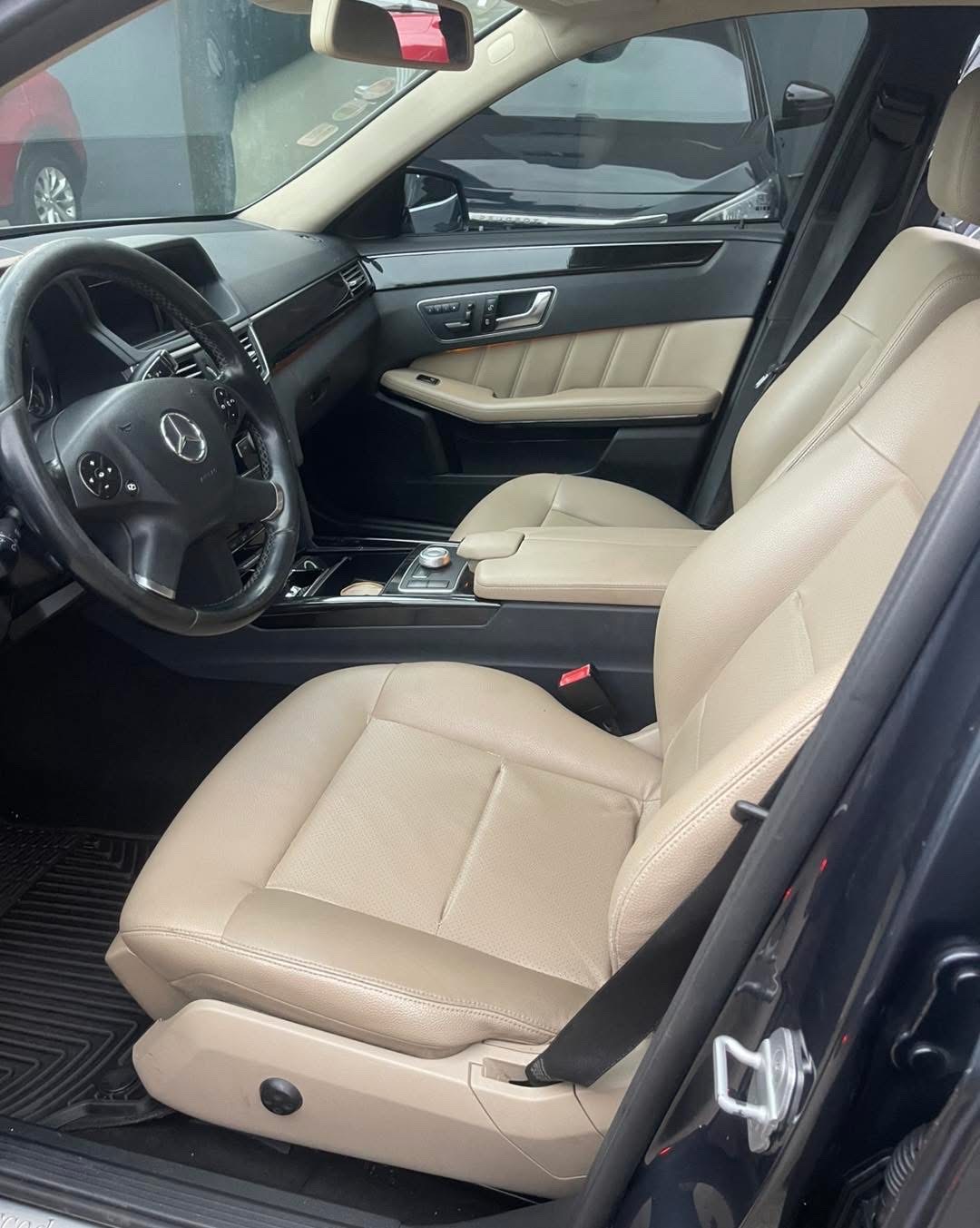 carros - MERCEDES BENZ E300 2012 5