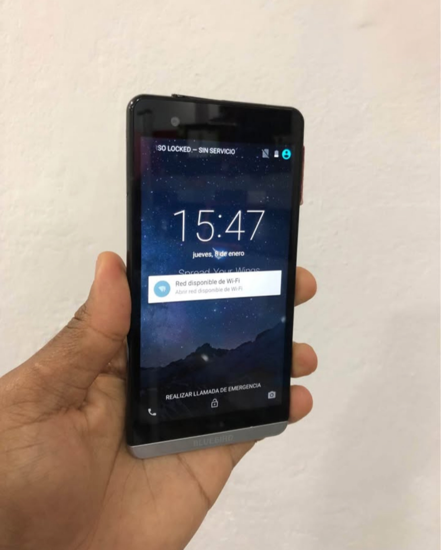 celulares y tabletas - Oferta!!! Celular Económico