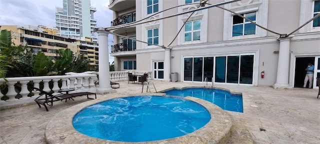 apartamentos - Venta de apartamento en el lujoso apartamento en la Esperilla distrito nacional 1