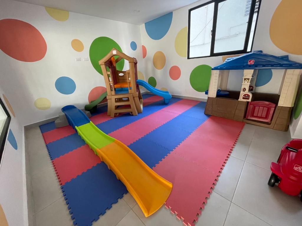 apartamentos - Apartamento en Alquiler de 2 habitaciones Amueblado En Serralles ‼ 8