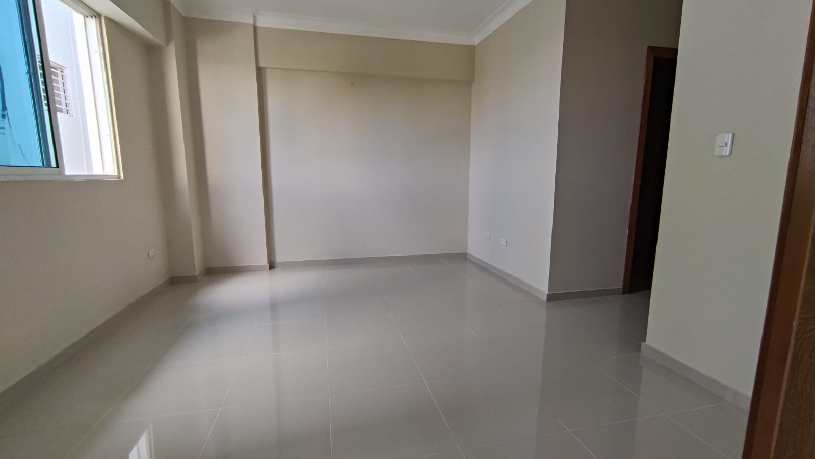 apartamentos - Excelente Apartamento en Alquiler en el exclusivo sector de Bella Vista
 2