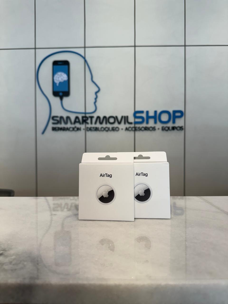 otros electronicos - Localizador Airtag 1 unidad original  0