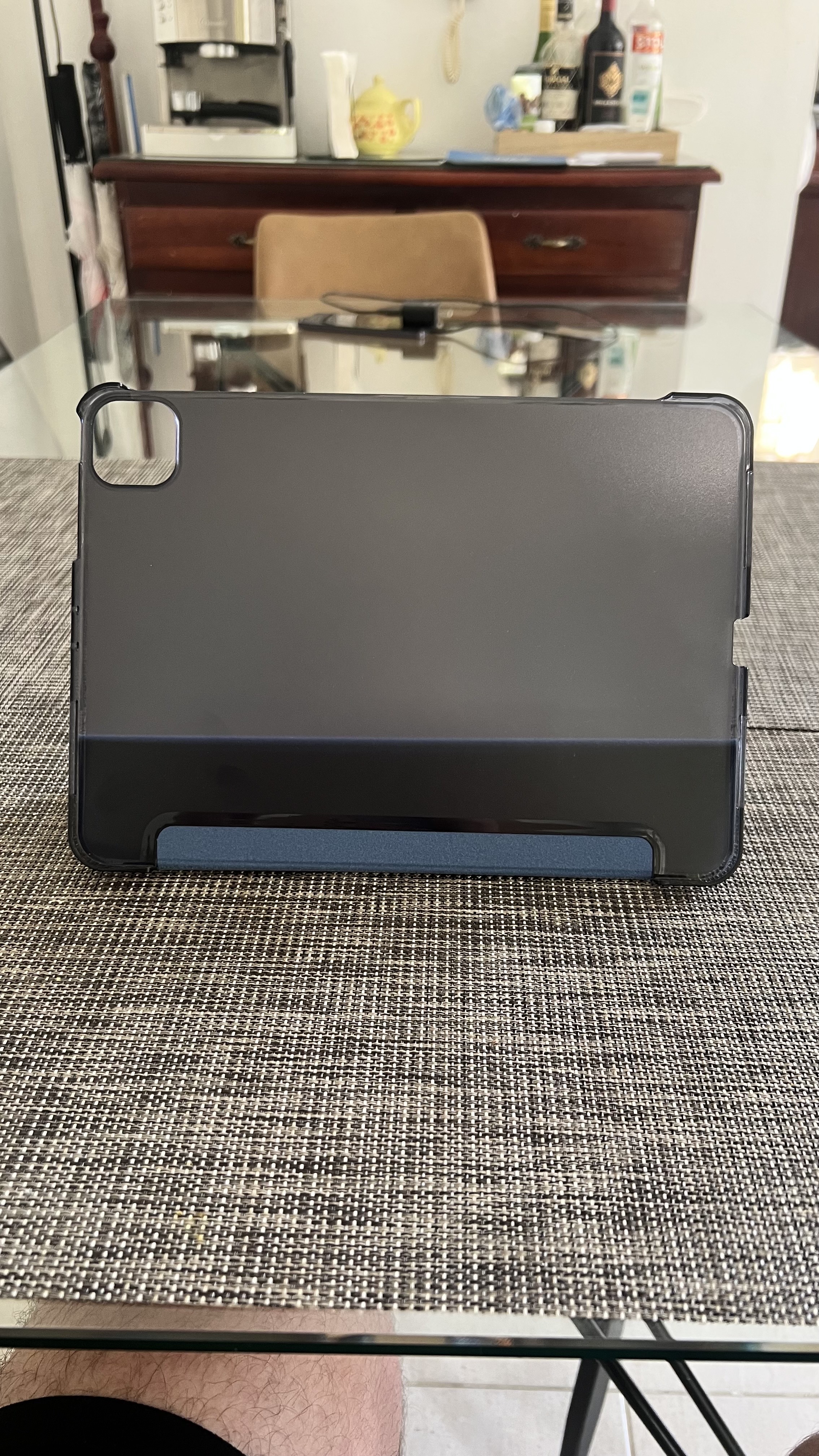 celulares y tabletas - 📱 Se Vende iPad Pro 11” (3ra Gen) – WiFi + Cellular | 256 GB – Space Gray 2