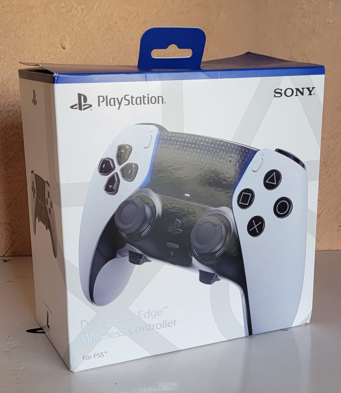 consolas y videojuegos - Ps5 Control Nuevo Edge Original Tienda Física 💯🎮