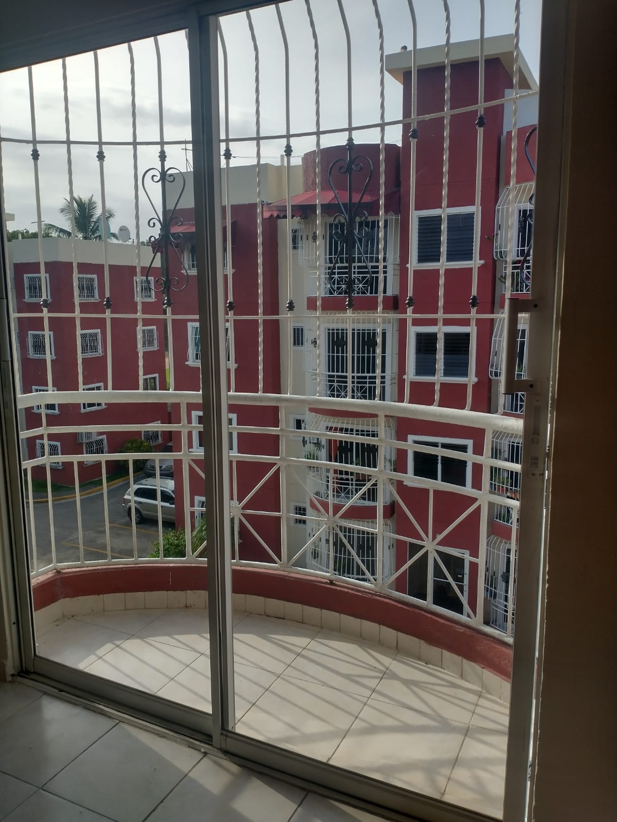 apartamentos - Apartamento Res. Maria Cristina II 0