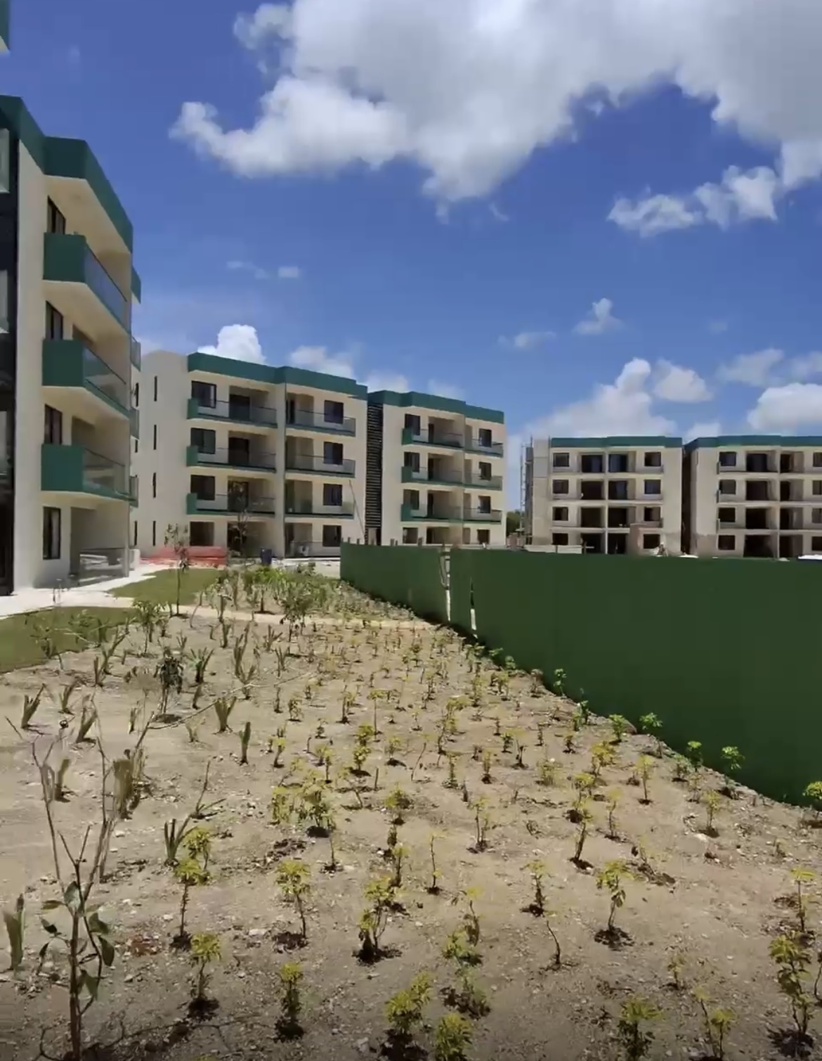 apartamentos - Apartamentos en Punta Cana, Serena Village 0