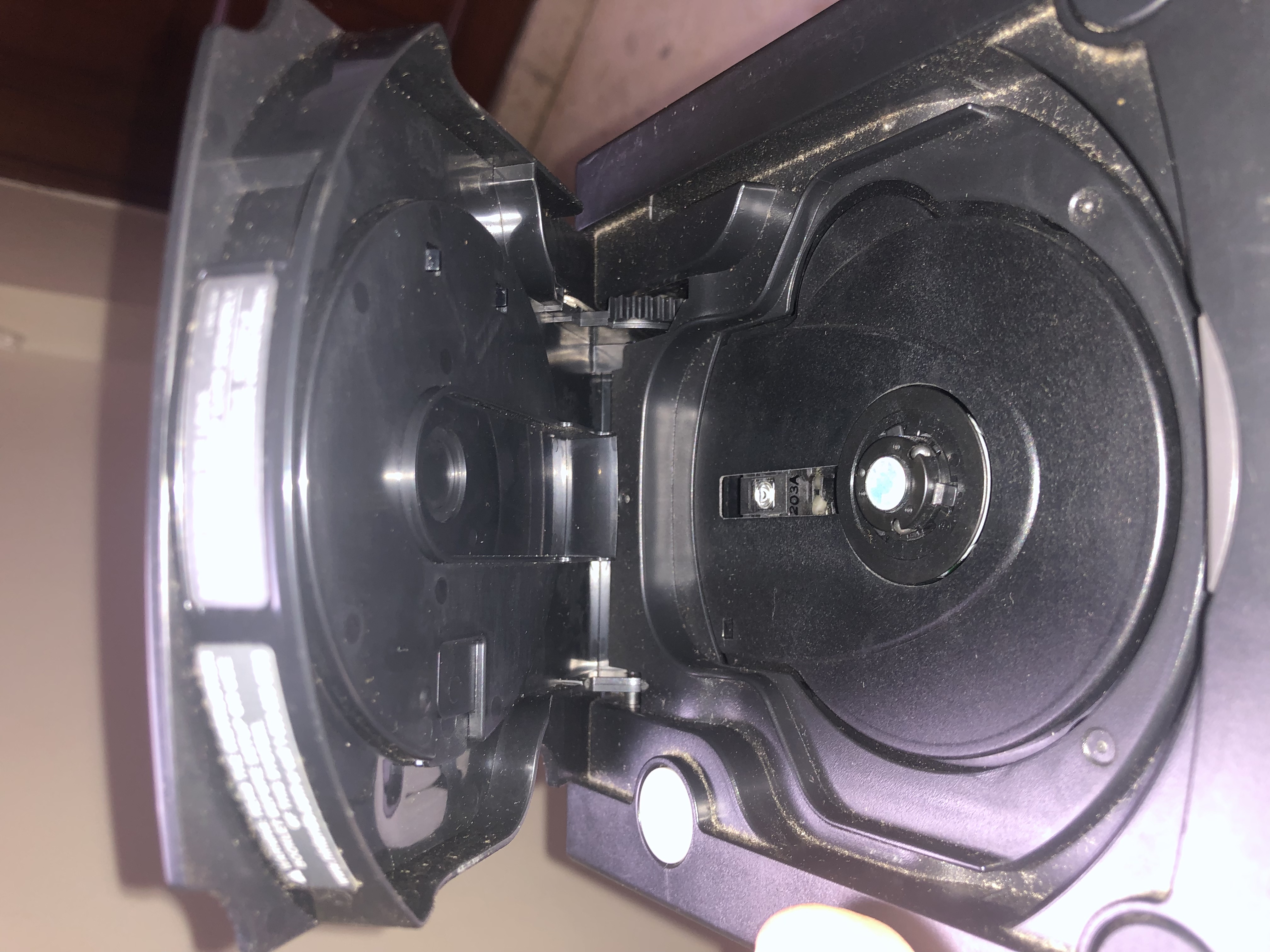 consolas y videojuegos - Nintendo GameCube en su caja con todos sus accesorios 4