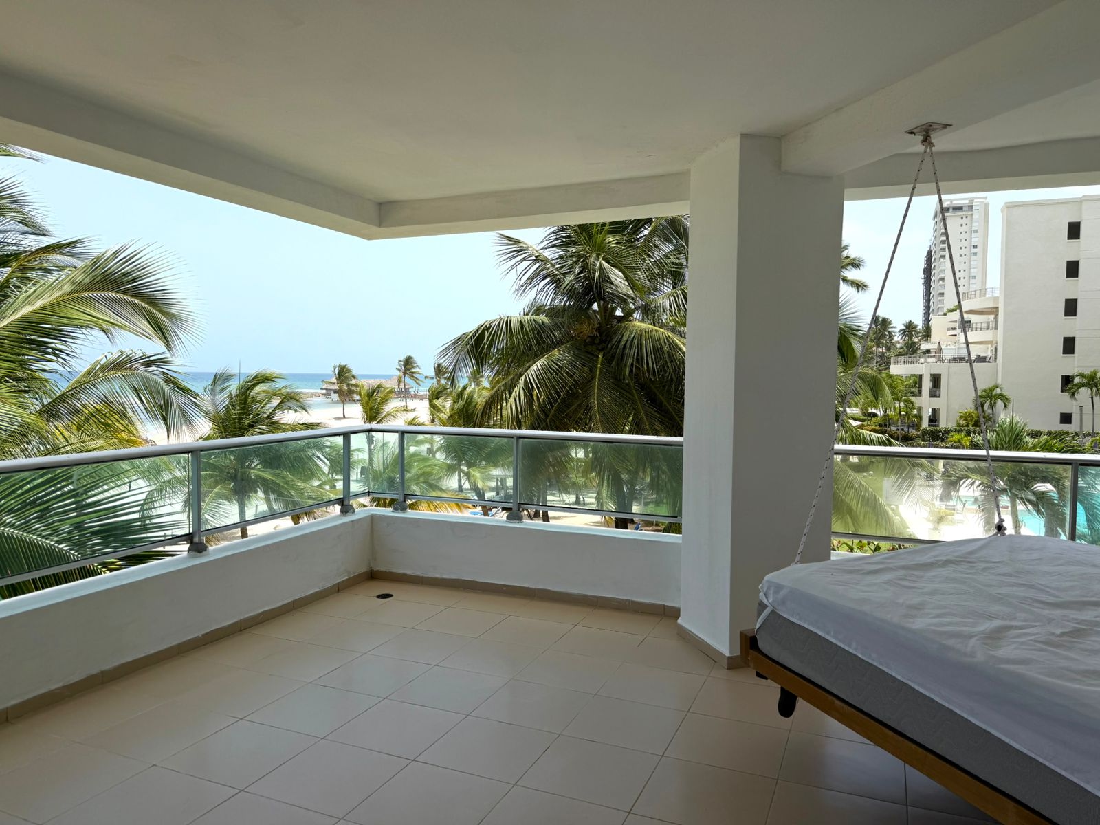 apartamentos - Marbella vendo apartamento de playa 