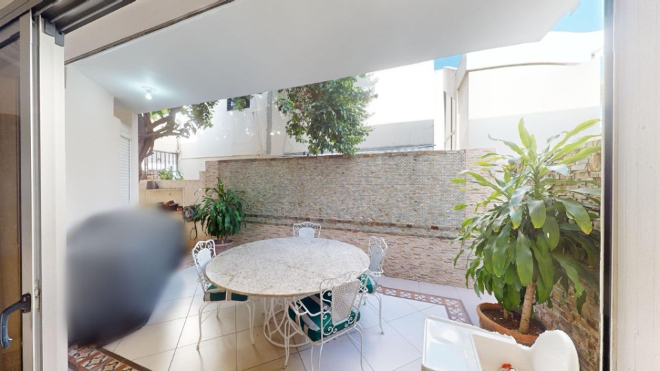 casas - Vendo casa en Los Cacicazgos  1