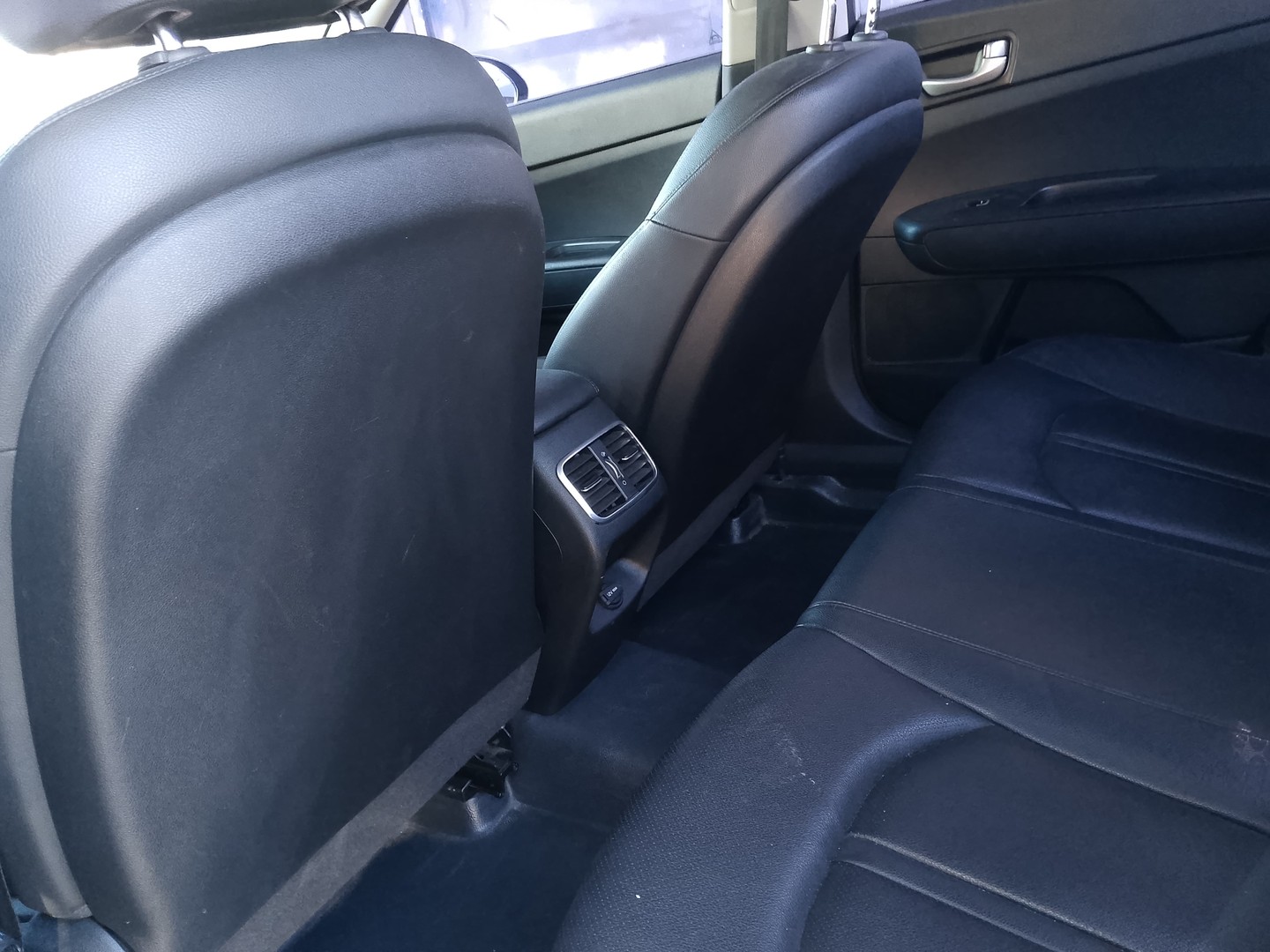 carros - KIA K5 2018 GRIS DESDE: RD$685,100.00 3