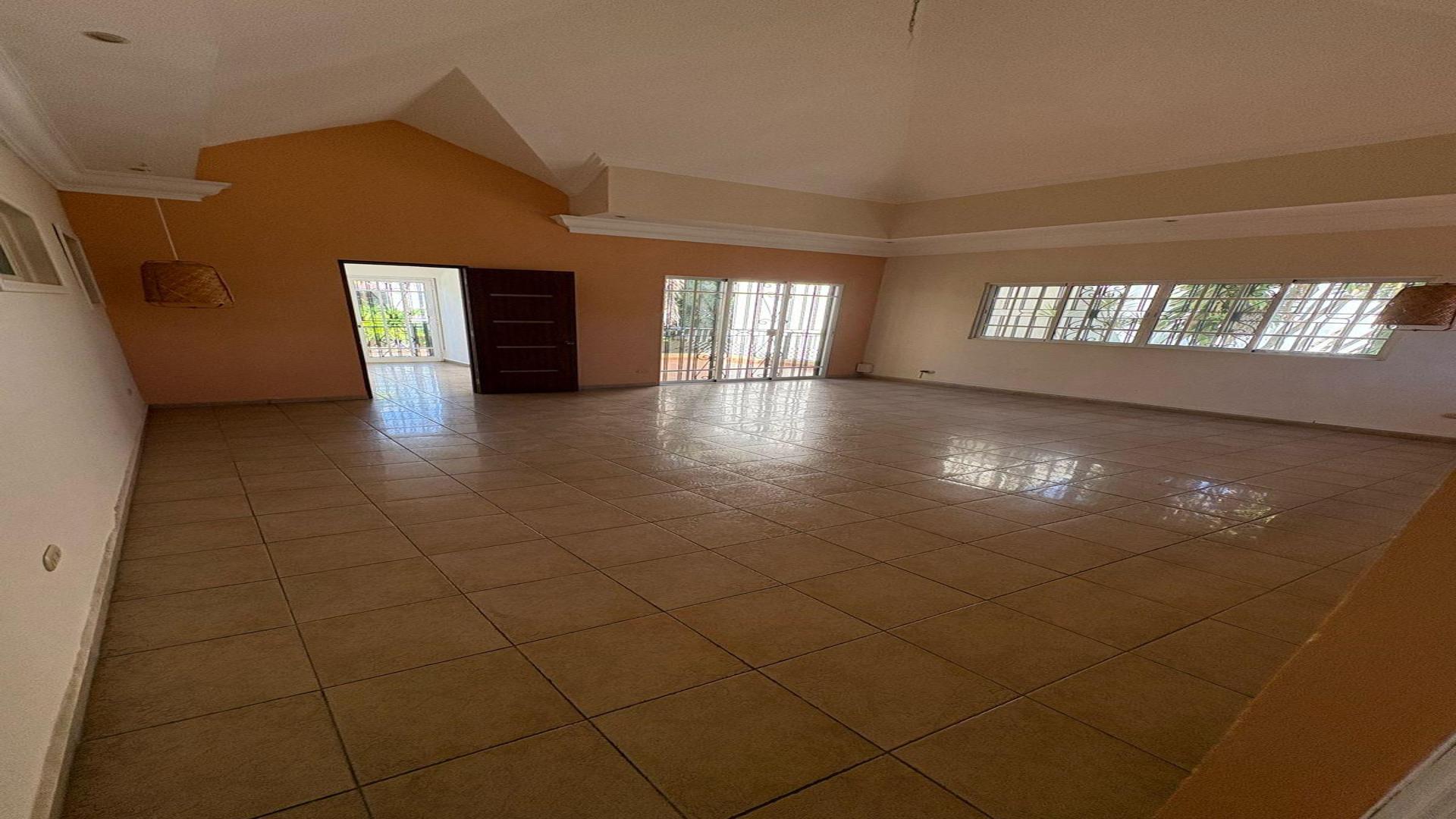 casas - Casa en alquiler en Urbanización Fernandez 2