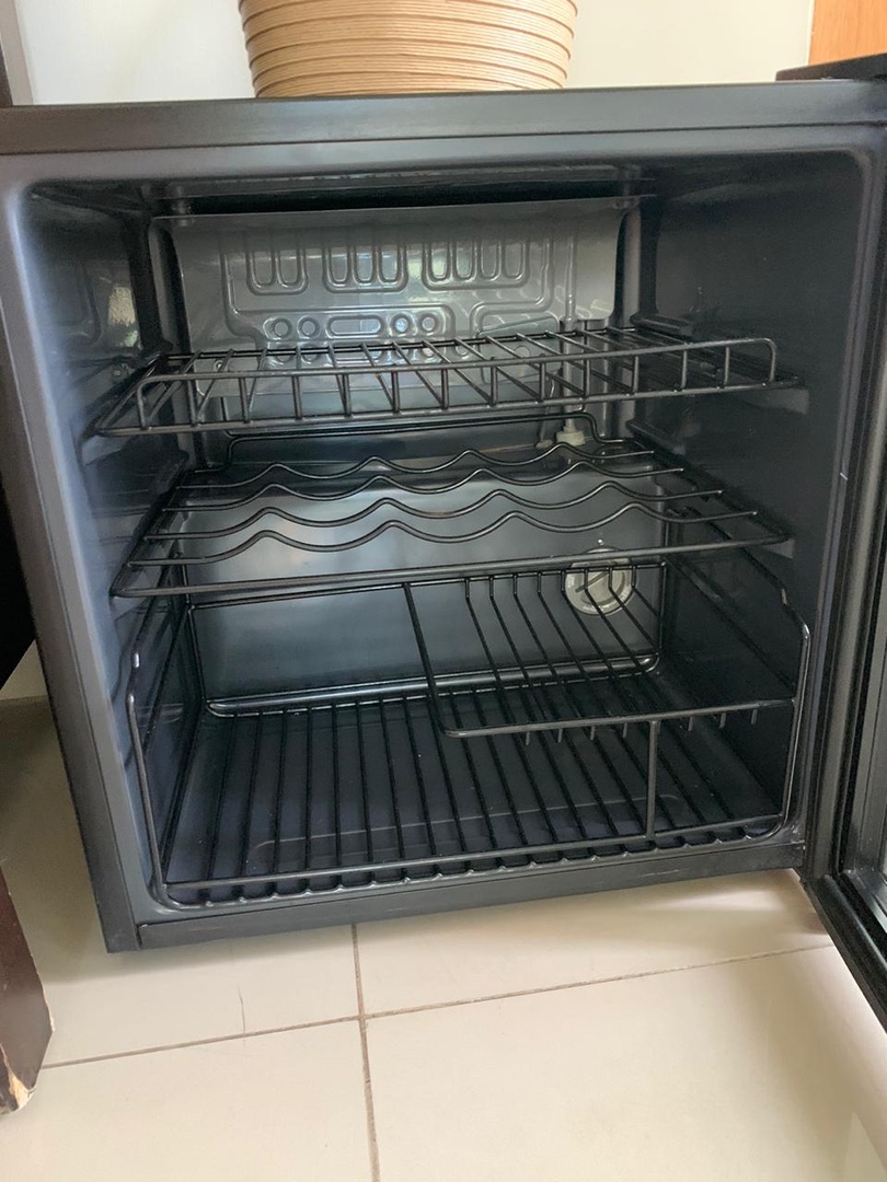 electrodomesticos - Nevera para vinos