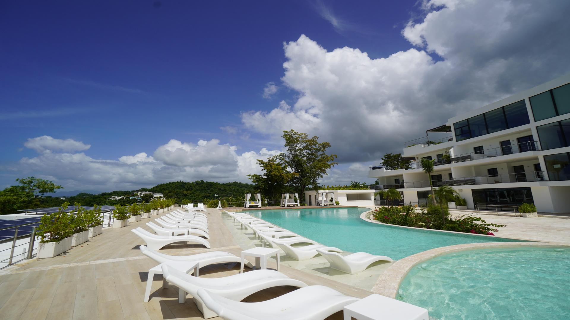 apartamentos - Apartamento en venta las terrenas 0