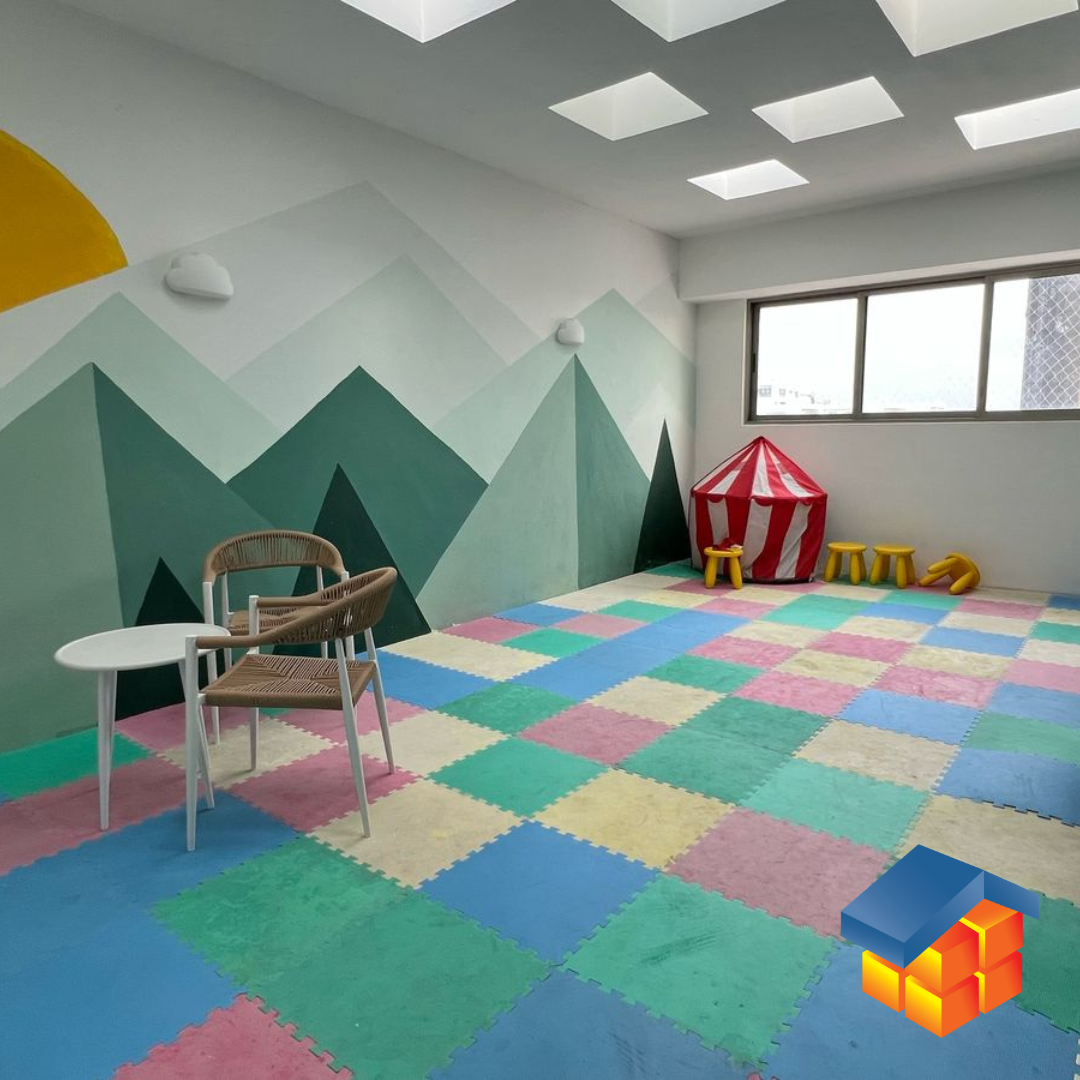 apartamentos - Apto. Alquiler Amueblado Naco 8
