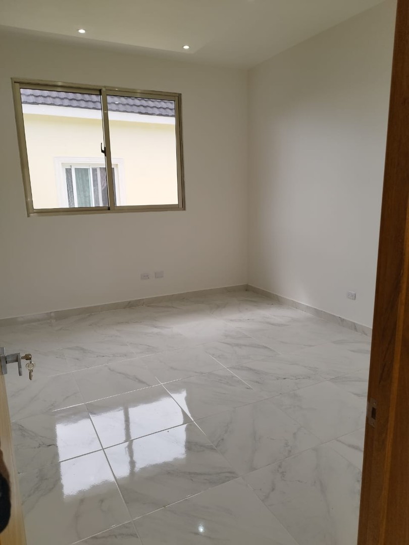 casas - Casa 2 Niveles en Santiago de los Caballeros en Villa Maria 5