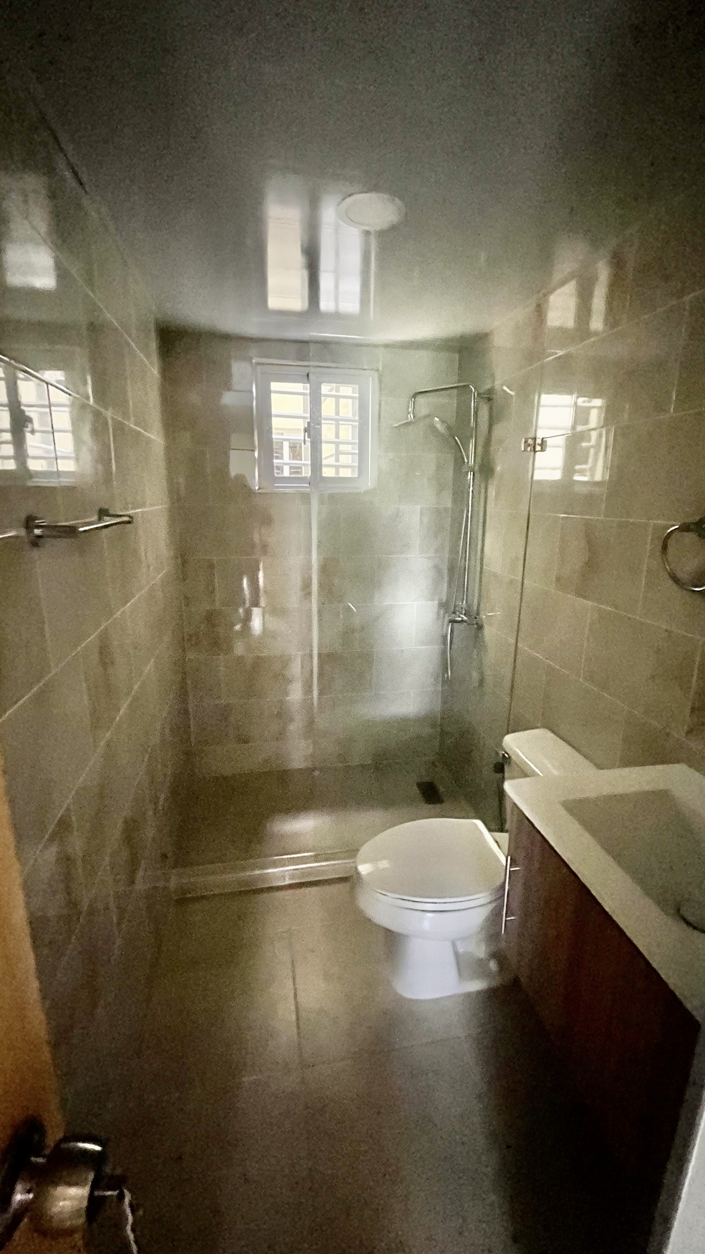 apartamentos - Apartamento en Res. Colinas del Bosque de 3 habitaciones  3