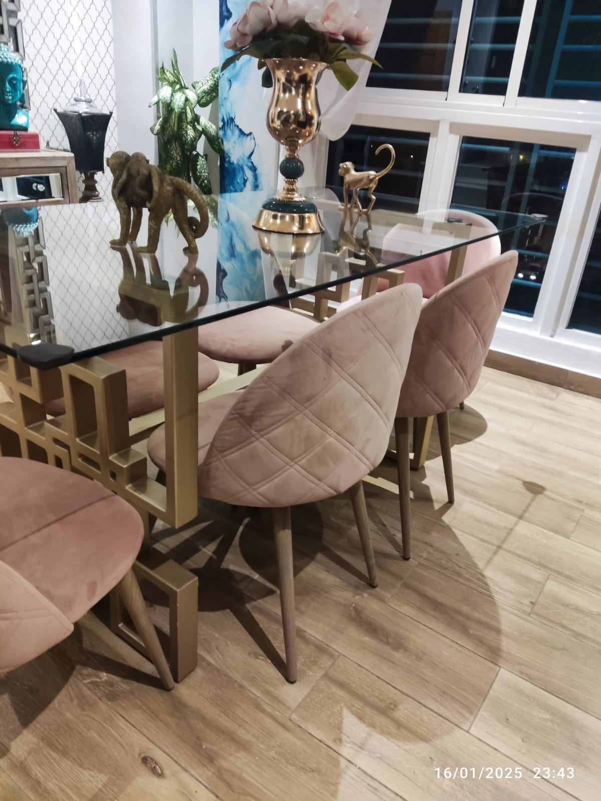 muebles y colchones - Sillas de Comedor
