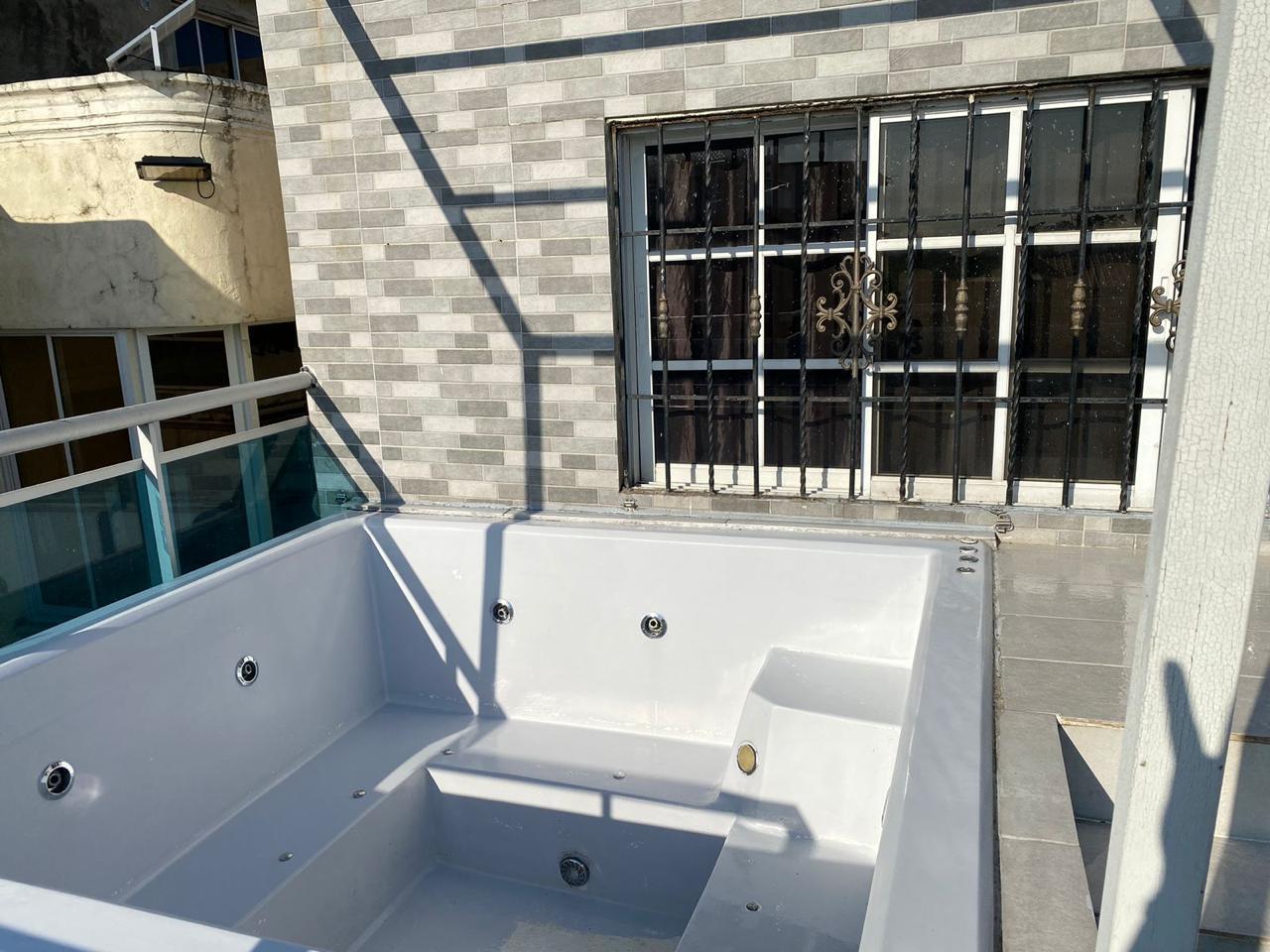 penthouses - Penthouse en Venta en Villa Mella 6