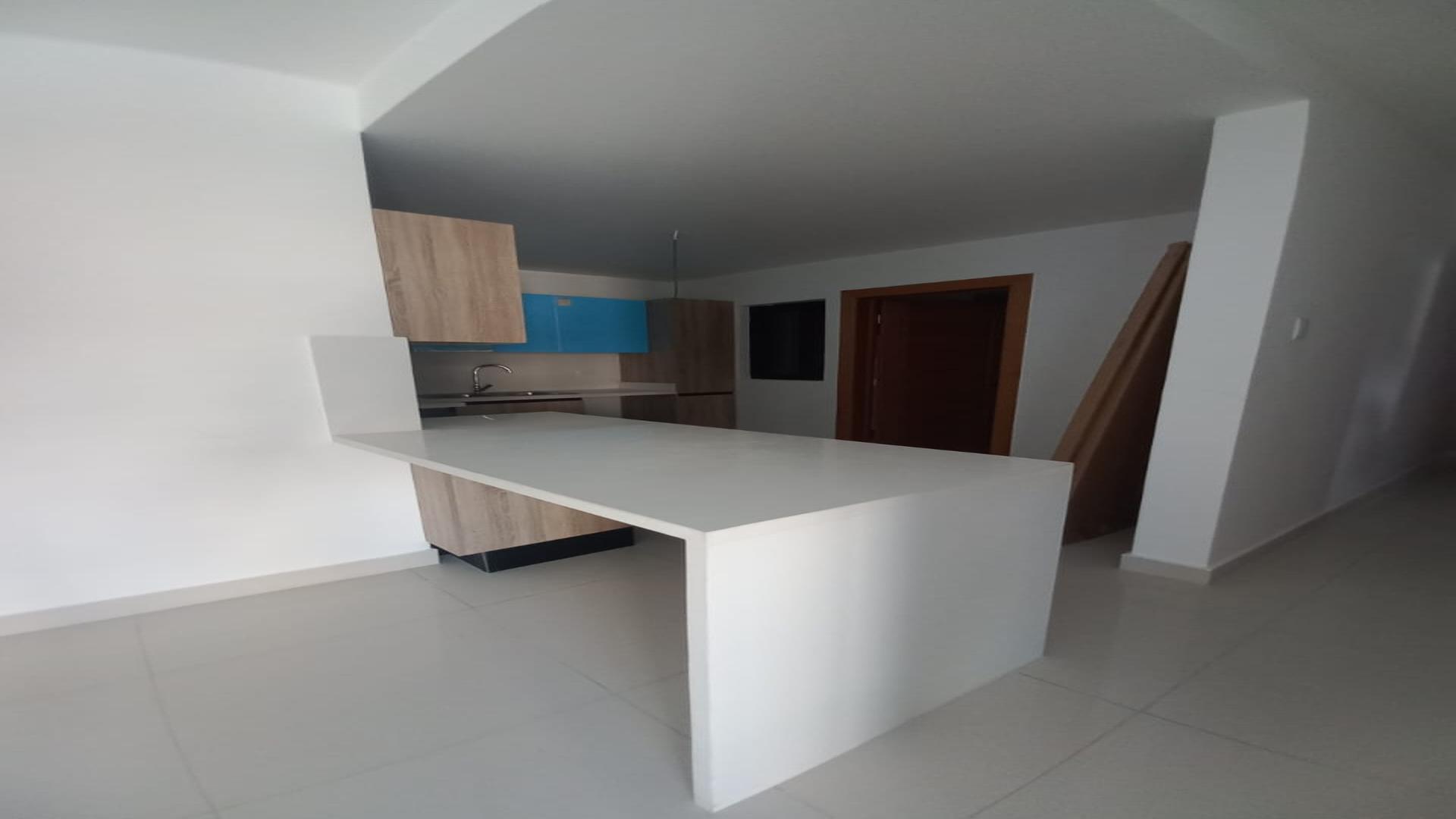 apartamentos - Vendo apartamento nuevo bella vista 4