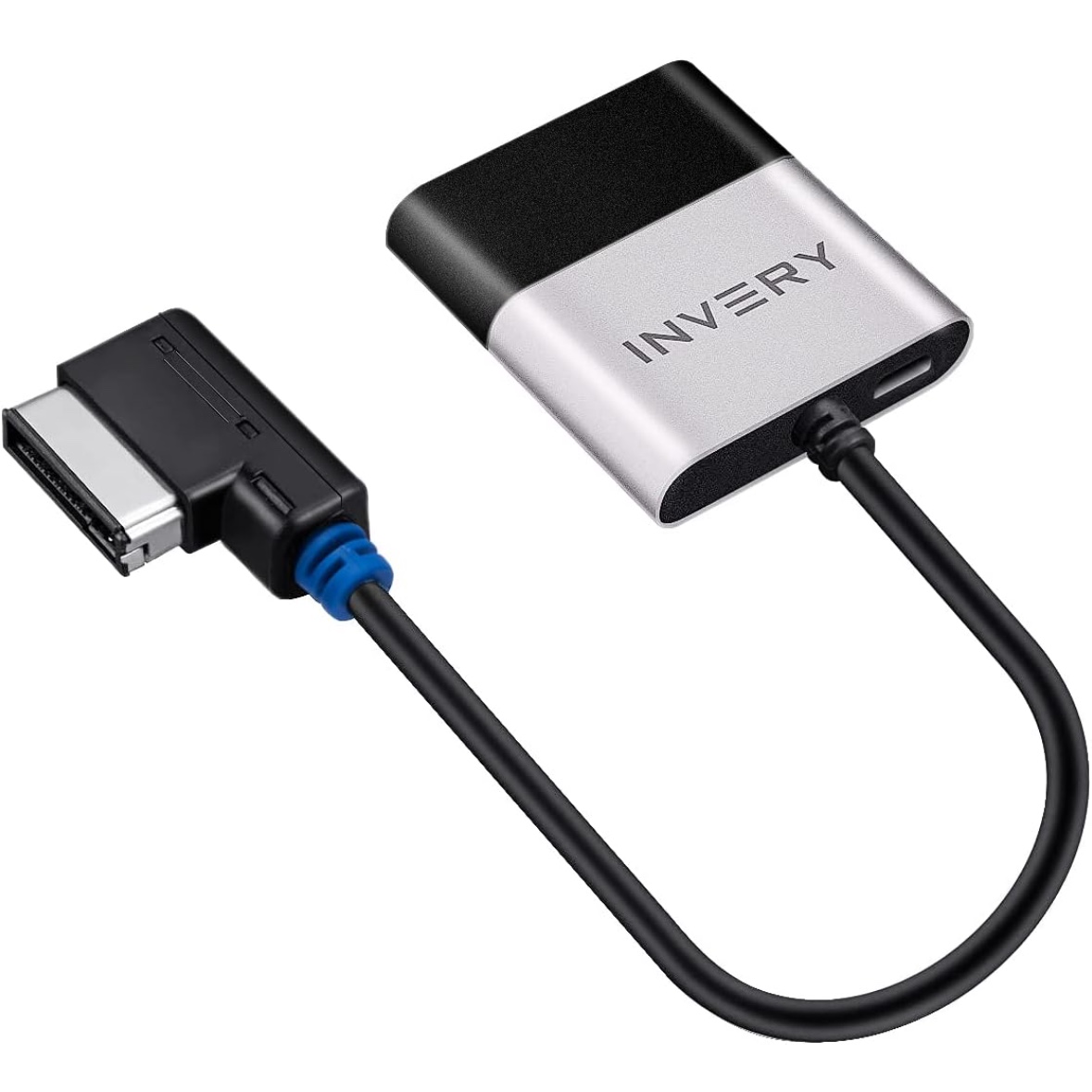 accesorios para vehiculos - Adaptador BlueTooth para Audi MMI y VW MDI