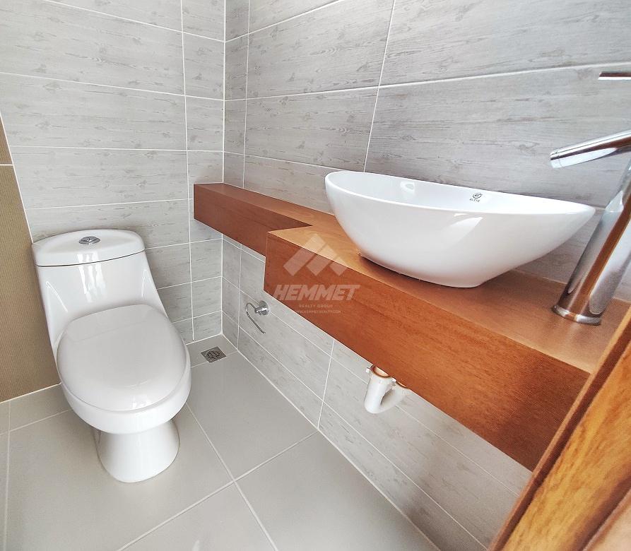apartamentos - APARTAMENTO TERRAZA PRIVADA Y BBQ PISCINA VILLA MARIA SANTIAGO 4