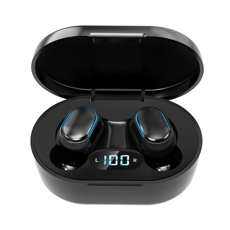 accesorios para electronica - AUDÍFONOS INALAMBRICOS  1