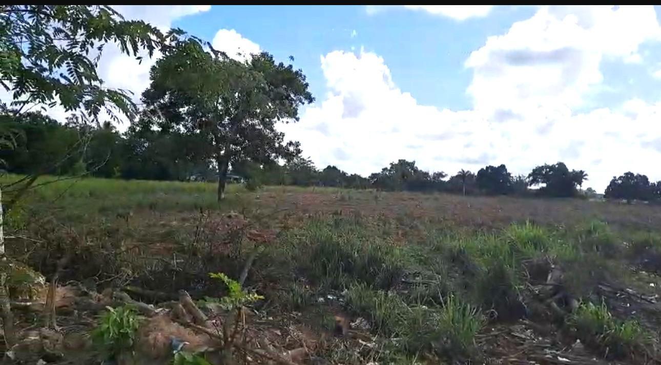 solares y terrenos - VENTA TERRENO DE 21,553M2 – VILLA MELLA 0
