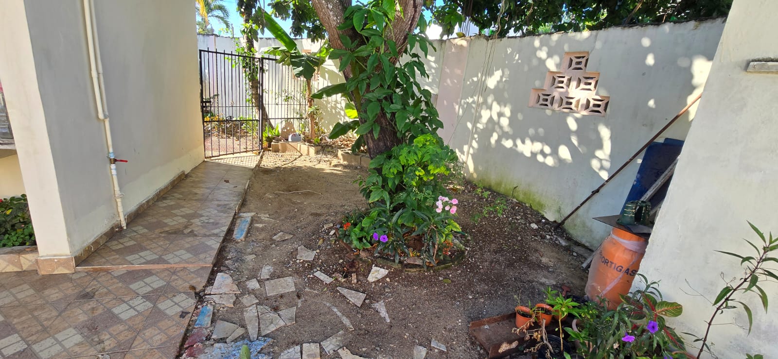 casas - VENDO CASA EN SANTO DOMINGO NORTE NEGOCIABLE  6