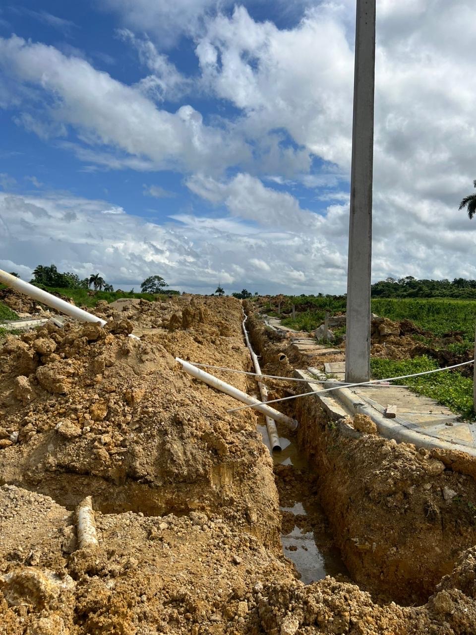 solares y terrenos -  Solares con Título en San. Dom. Norte Construye con solo RD$139,500 de Inicial  3