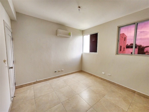 apartamentos - Espacioso apartamento de renta en Los Cerros de Gurabo  4